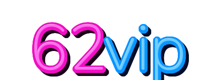 62vip — logo kanal