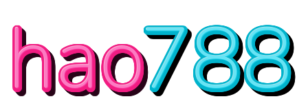 hao788 — logo kanal