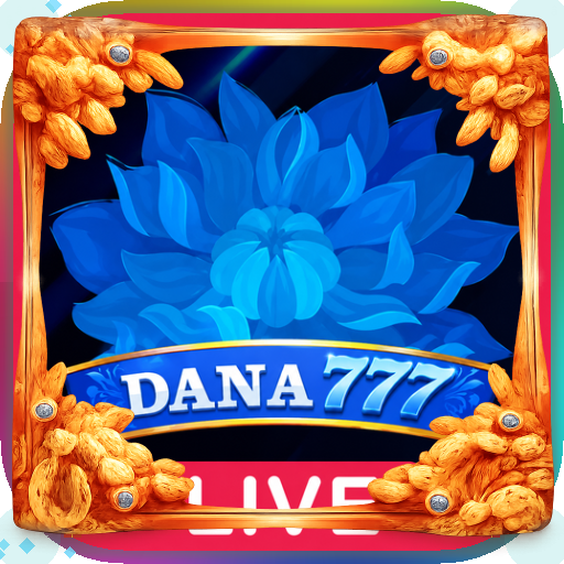 dana777 — mitra unggulan